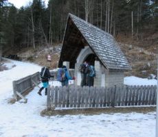 JOF DI MIEZEGNOT 2087m, 02.01.2019 - PS PT Nova Goirca